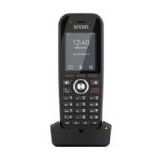 Snom M30 IP DECT Handset EU DECT-telefoon Zwart
