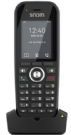 Snom M30 IP DECT Handset EU DECT-telefoon Zwart