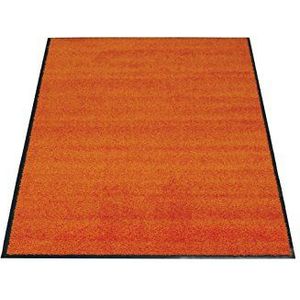 Schmutzfangmatte Eazycare Color 120x180cm orange