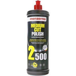 Menzerna Polijstpasta Menzerna Polijstpasta Auto
