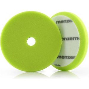 MENZERNA PREMIUM PAD - 150mm SOFT CUT FOAM PAD GREEN