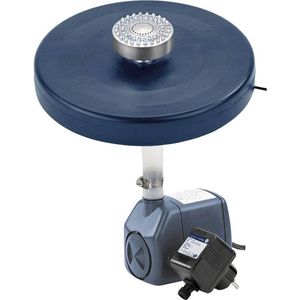 FIAP Fountain Active Drijvend waterspel Met verlichting 2500 l/h