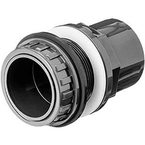 FIAP 2481 PVC-Durchführung (Ø x H) 25 mm x 32 mm 1 St
