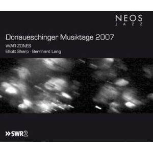 Donaueschinger Musiktage 2007;Swr2 Now