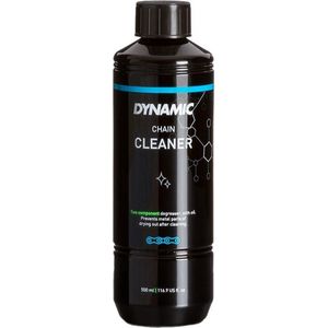 Dynamic Chain Cleaner 500ml - Kettingreiniger Fiets - Ontvetter