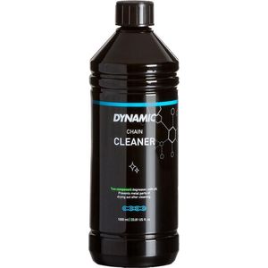 Dynamic Chain Cleaner 1L - Ketting ontvetter - Kettingreiniger fiets - Krachtige Ketting Ontvetter