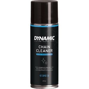 Dynamic Chain Cleaner High Pressure Spray 400ml - Kettingreiniger spray fiets - Krachtige Ketting Ontvetter