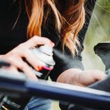 Dynamic Protective Wax Spray 400ml - fiets beschermen