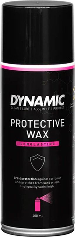 Dynamic Protective Wax Spray 400ml - fiets beschermen