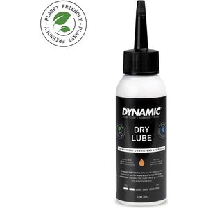 Dynamic Dry Lube 100ml - kettingolie fiets
