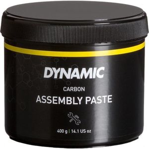 Dynamic Carbon Assembly Paste  400g - montagepasta fiets