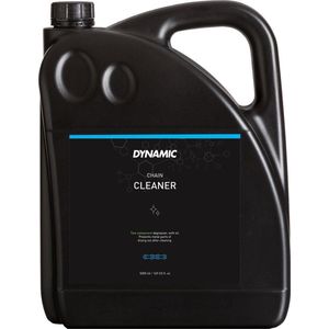 Dynamic Chain Cleaner 5 liter - kettingreiniger fiets - ontvetter