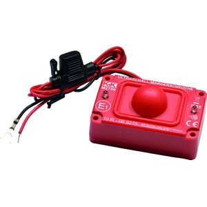 K&K, Auto HiFi luidsprekers, M2700 Das Perfekte Ultraschall-Marderabwehrger„t