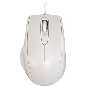 LC-Power - M710W - Muis - Zwart - USB - Optische Sensor 800 dpi