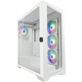 LC-Power Behuizing Midi 806W Crosswind_X White o.N. - A-keuze