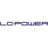 LC-POWER - LC420H-12 V1.3 - PC-Netvoeding - 420 W - ATX
