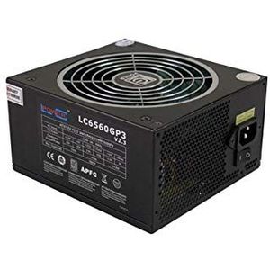 LC-Power LC6560GP3 pc-voeding V2.3, 560 W