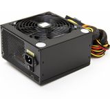 LC-Power - LC6450 V2.3 - Voeding - Zwart - 120 mm Ventilator