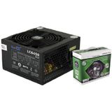 LC-Power LC6450 pc-voeding V2.2, 450 W