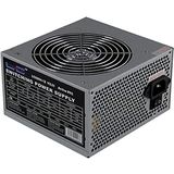 LC Power LC600H-12 V2.31 PC-netvoeding 600 W