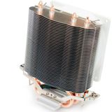 LC-Power LC-CC-95 CPU/Processor Koeler (LGA775-1150-1151-1155-1156) met Heatpipe