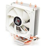 LC-Power LC-CC-95 CPU/Processor Koeler (LGA775-1150-1151-1155-1156) met Heatpipe