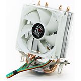 LC-Power LC-CC-95 CPU/Processor Koeler (LGA775-1150-1151-1155-1156) met Heatpipe