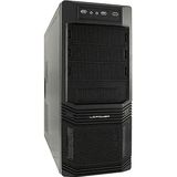 LC Power Pro-Line PRO-925B - Midtowermodel