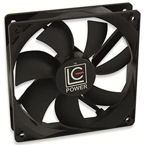 LC-Power LC-CF-120 ventilator