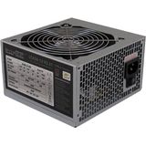 LC Power LC420-12 V2.31 PC-netvoeding 350 W 80 Plus Bronze
