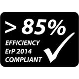 LC-Power - LC600-12 V2.31 - Voeding - Zwart - 600W