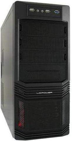 LC-Power Housing Pro-925B (LC-925B)