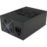 LC-Power - LC1800 V2.31 - PC-voedingseenheid - Zwart - 1800 Watt