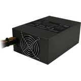 LC-Power - LC1800 V2.31 - PC-voedingseenheid - Zwart - 1800 Watt