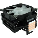 LC Power LC-CC-120-ARGB-PRO CPU-koellichaam met Ventilator