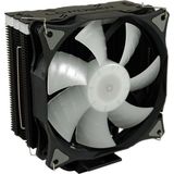 LC Power LC-CC-120-ARGB-PRO CPU-koellichaam met Ventilator