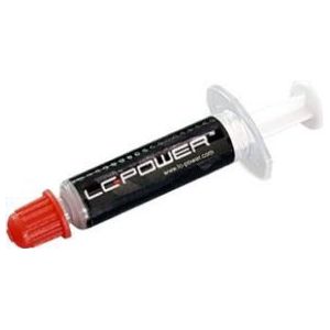 GAME HERO Koelpasta 1 Gram Thermal Pasta Voor CPU Computer - Eenvoudig Aan Te Brengen - Voor Gaming En Werk