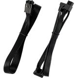 LC-Power - LC6550M V2.31 - PC Voeding - Zwart - 550 W - 80 PLUS Gold