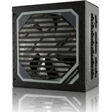 LC-Power - LC6550M V2.31 - PC Voeding - Zwart - 550 W - 80 PLUS Gold