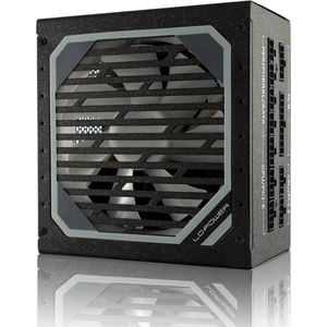 LC-Power LC1000M V2.31 power supply unit 1000 W 20+4 pin ATX ATX Zwart