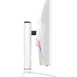 LC-Power - LC-M39QHD-165C - Gaming-monitor - QHD - 38.5 Inch - 165Hz