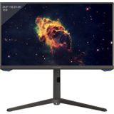 LC-POWER® Full HD IPS 144Hz Gaming Monitor Draaibaar - 24.5 Inch