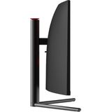 LC-POWER® Full HD VA 240Hz Curved Gaming Monitor - 27 Inch