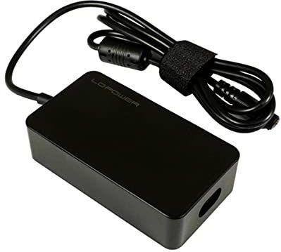 Lc Power - Lc-nb-pro-45 - Batterijlader - 240W - Universeel