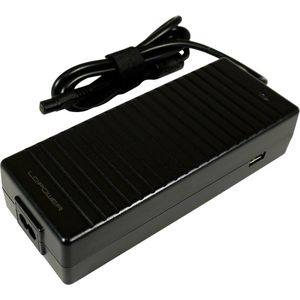 Lc Power - Lc-nb-pro-120 - Batterijlader - 120W - Universele Notebookvoeding