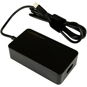 Lc Power - Lc-nb-pro-45-c - Batterijlader - USB-C - 45W