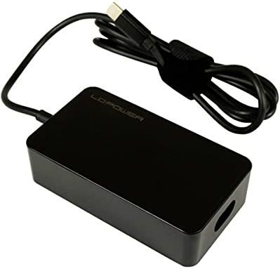 Lc Power - Lc-nb-pro-45-c - Batterijlader - USB-C - 45W