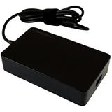 LC-Power - LC-NB-PRO-90-C - Voeding - Zwart - 90W