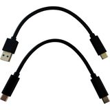 LC-Power - M.2 LC-M2-C-MULTI-3 - USB3.2 M.2 SSD Behuizing - Grijs - Aluminium