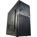 Lc Power - 7041B - Pc-behuizing - Large ATX Tower - Ruimte voor Componenten